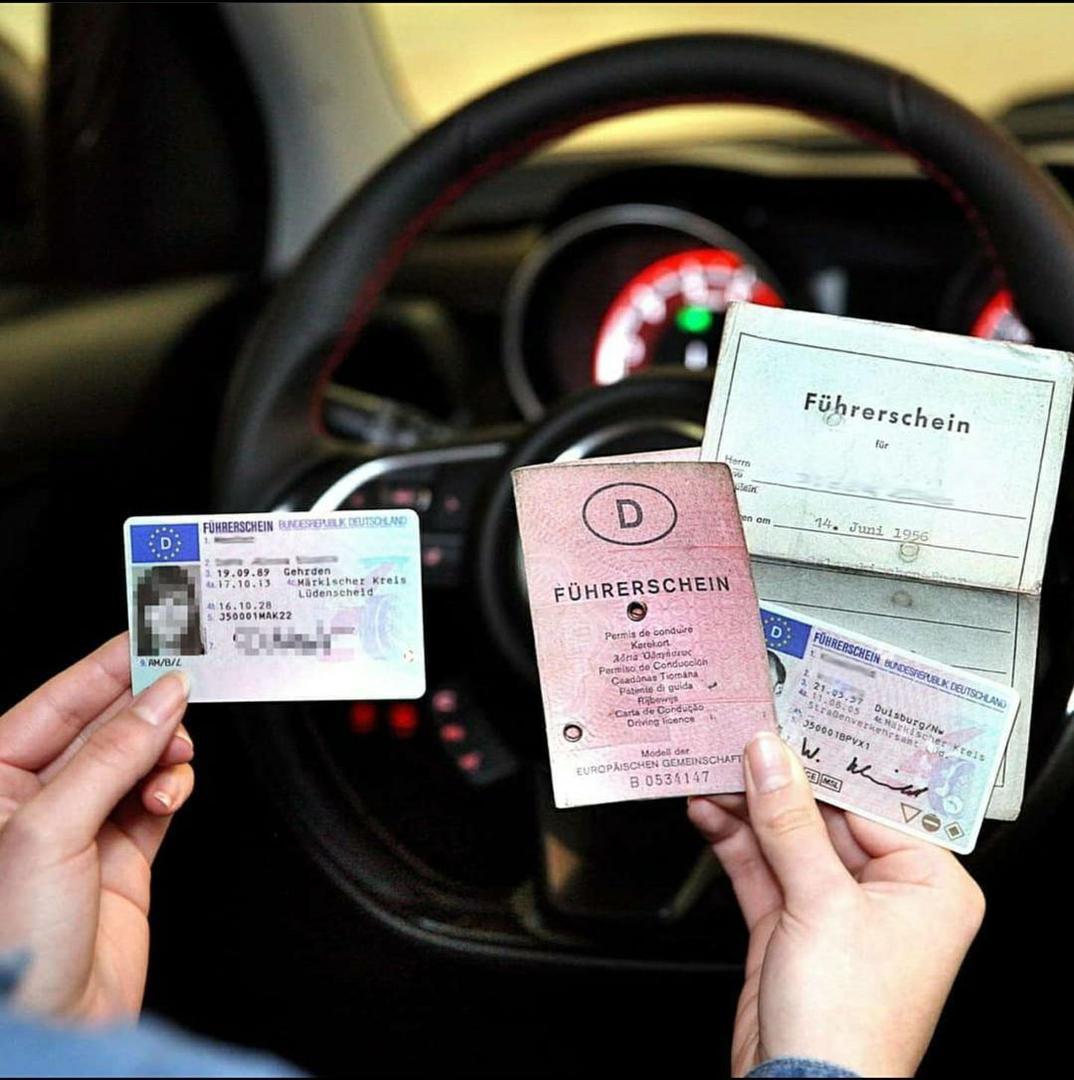 Sportbootführerschein Kaufen Schwarz